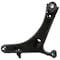 Delphi SUSPENSION CONTROL ARM TC5331 - alternate 3